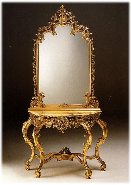 Консоль 045 FRATELLI RADICE 65020010010 COMPLEMENTI