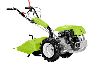 16176948 Бензиновый мотоблок G 85d Robin-Subaru 8ER2U Grillo