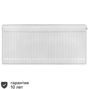 Радиатор панельный Kermi Profil FTV220501201R2Y 22 500x1200 нижнее правое подключение сталь белый
