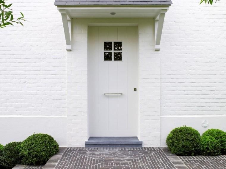 Dauby Металлическая ручка Pure® 7688 - Вид №6