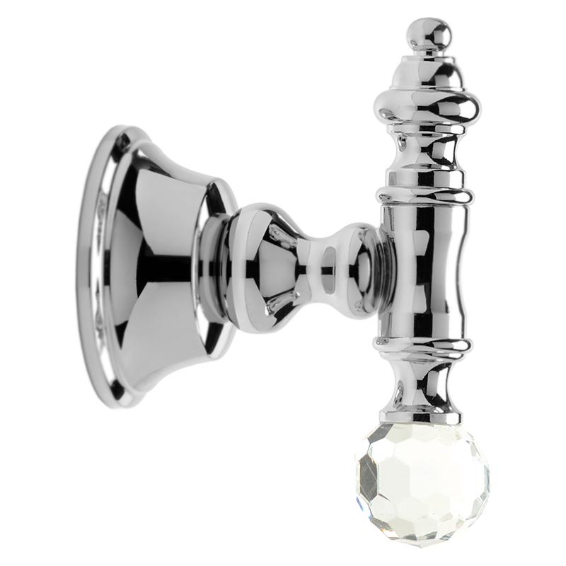 KA500401015 Крючок одинарный Webert Karenina 