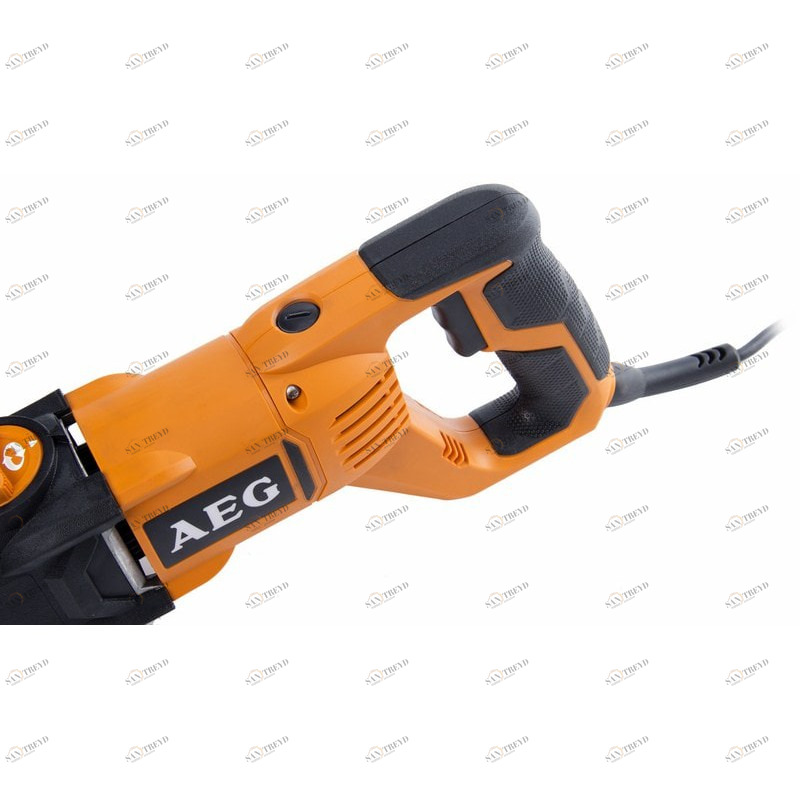 Сабельная пила AEG US 900 XE 4429