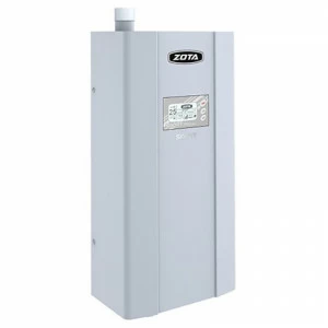 Электрический котел ZOTA 15 Smart