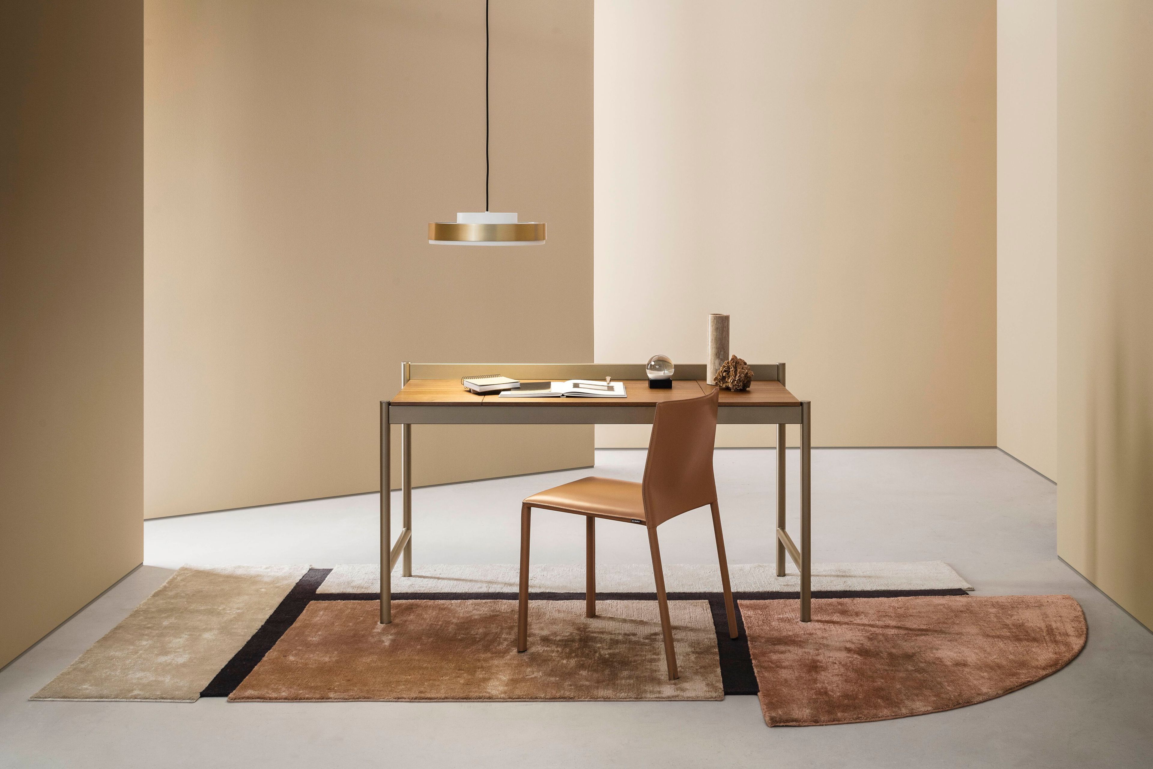 Письменный стол / туалетный столик Alf DaFrè YUKIO ARCH-00013706 - Вид №6