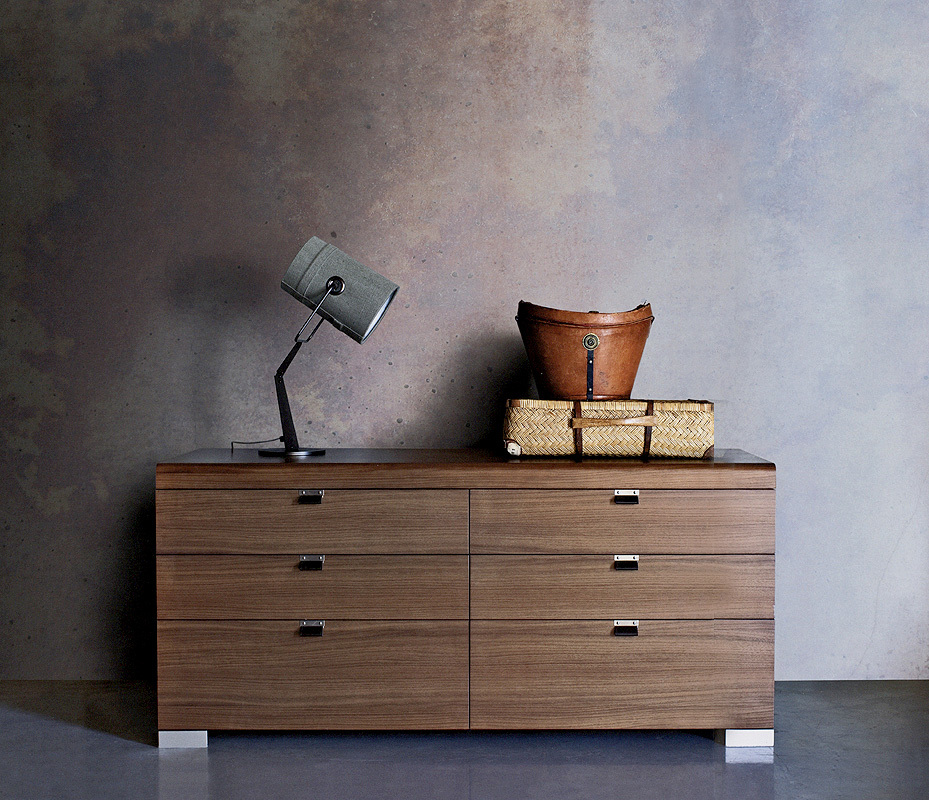 Комод ARAGONA ZANETTE 79322  - Вид №1