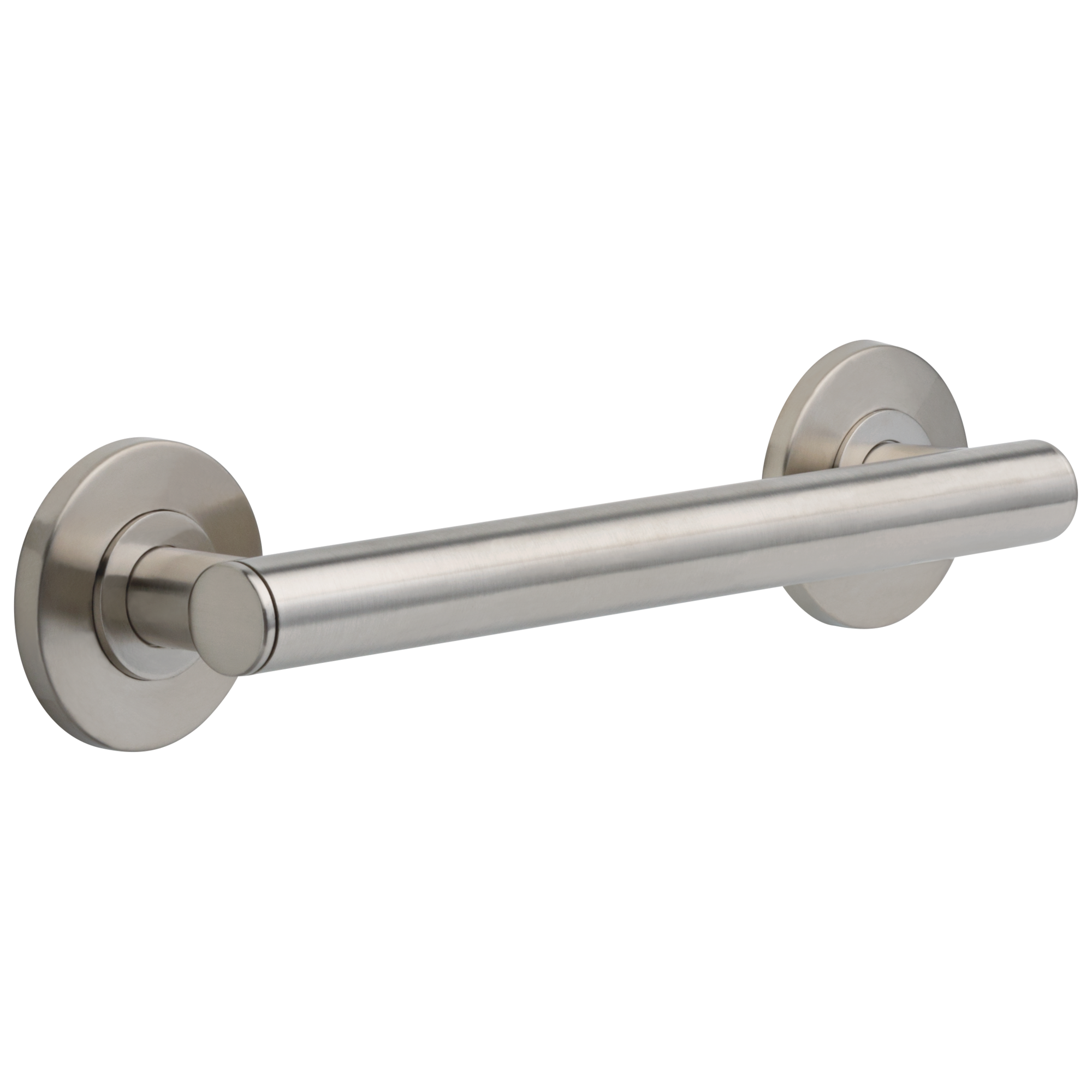 12-дюймовый современный декоративный поручень ADA Delta Faucet 41812-SS