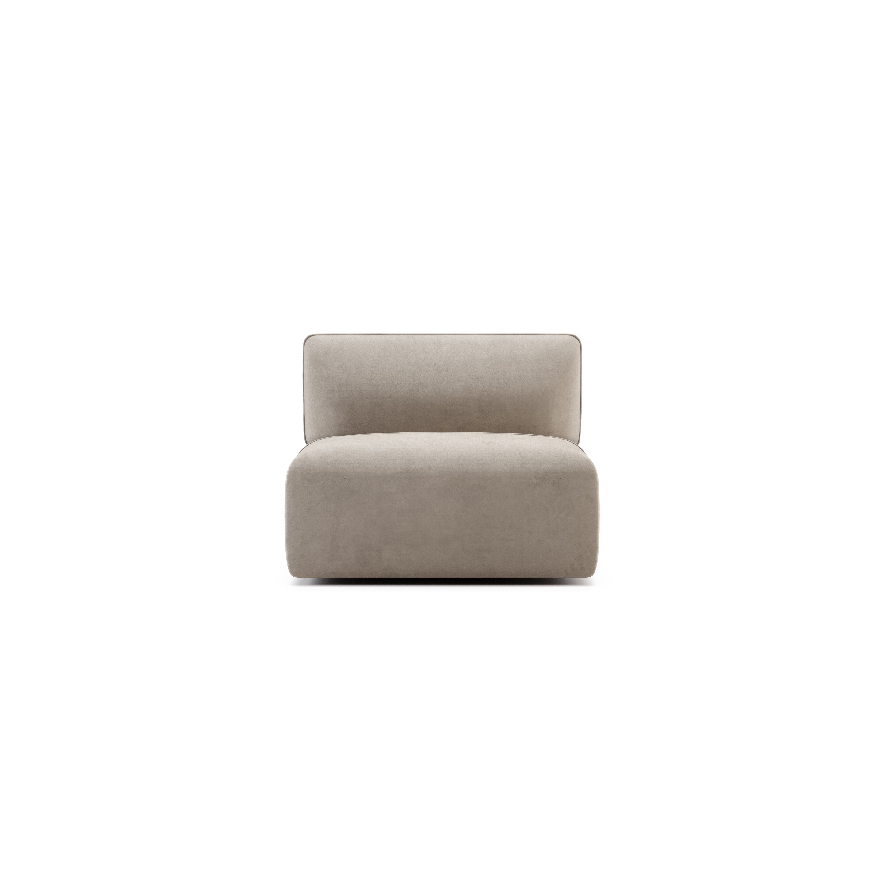 Ткань диван Domkapa DISRUPTION ARCH-00065263 - Вид №16