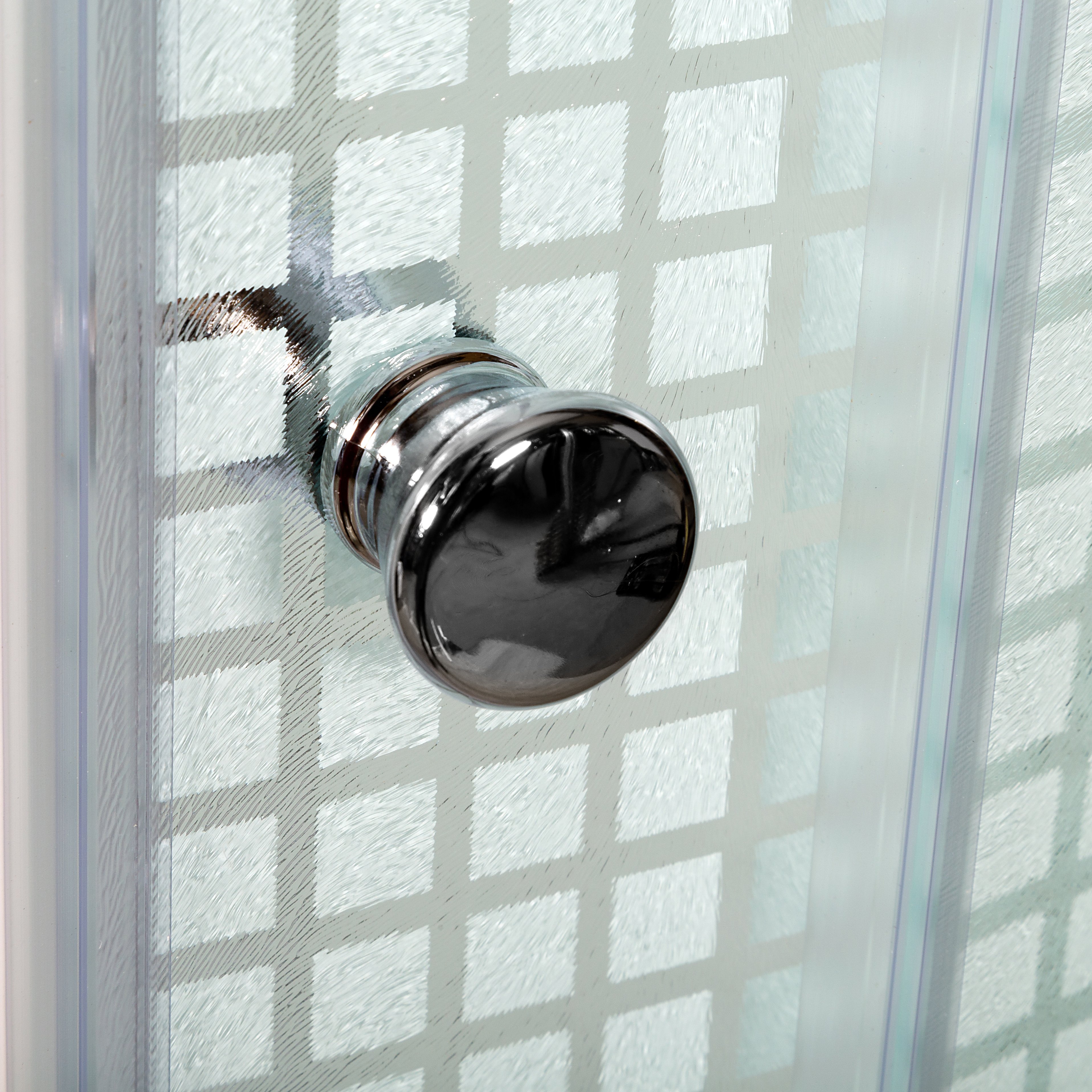 ЕМ2712 L N LED Душевая кабина DETO Серия ЕМ L 909 стандартная - Вид №13