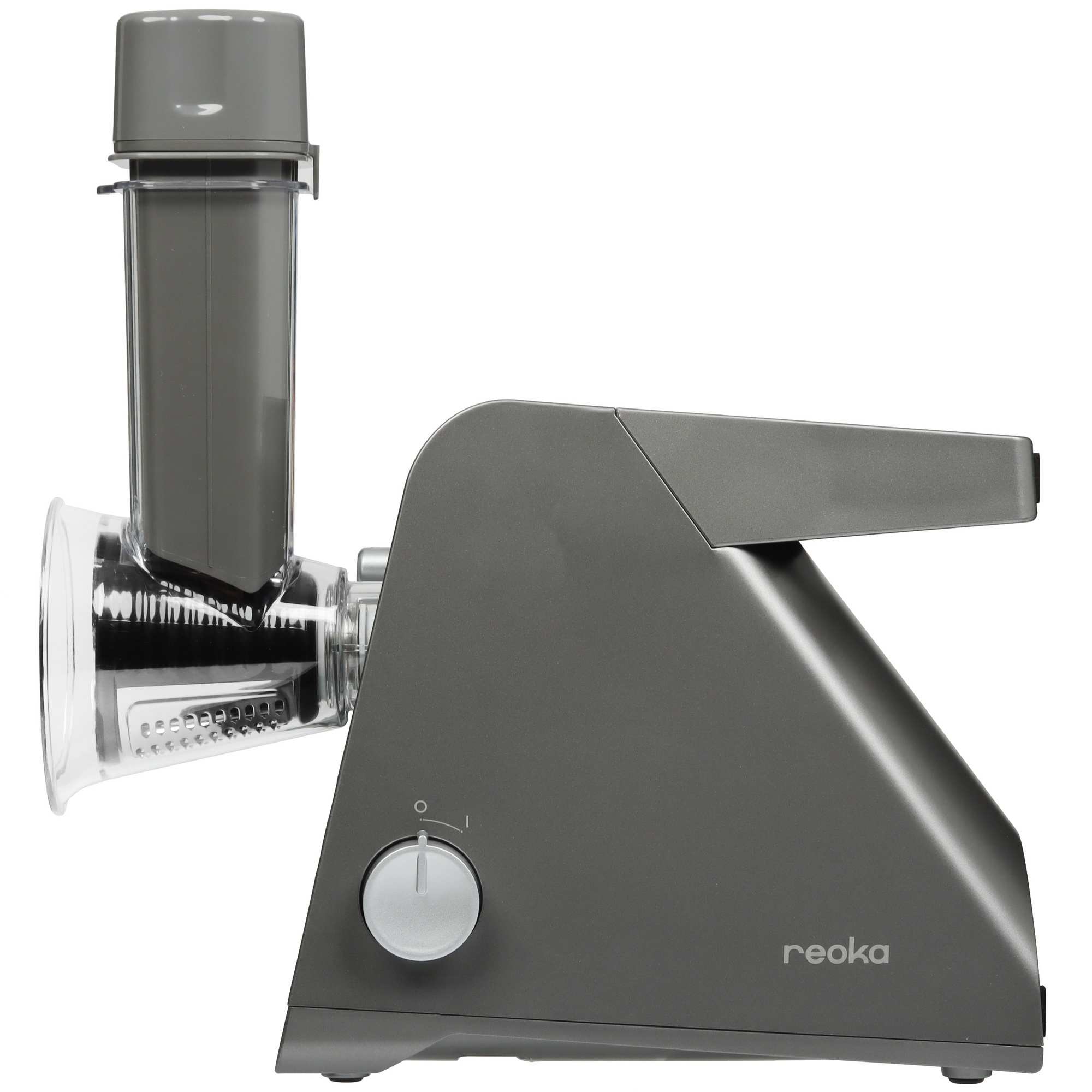 9117936 Электротерка Reoka RKEG-3005 STDN-0123847 - Вид №2