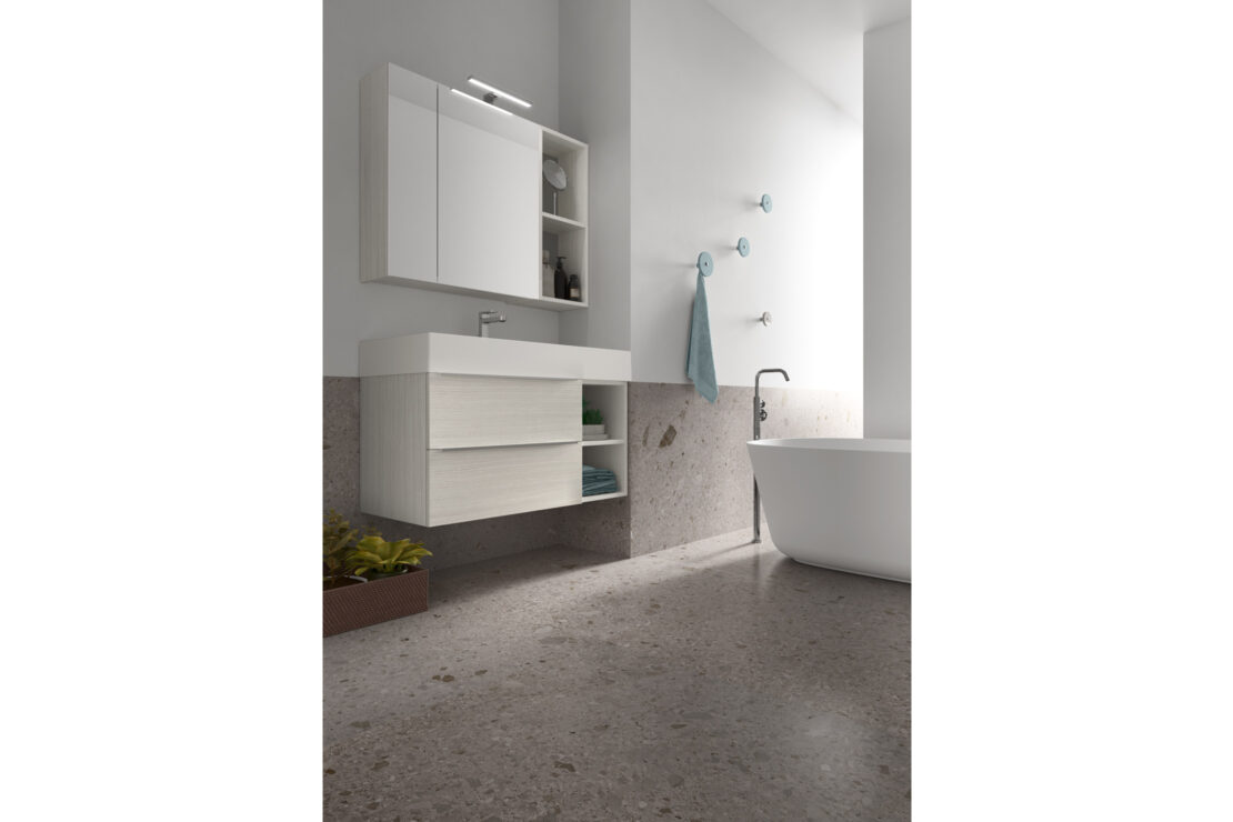 Комплект мебели 07 Arcom 46 STARC07 - Вид №7