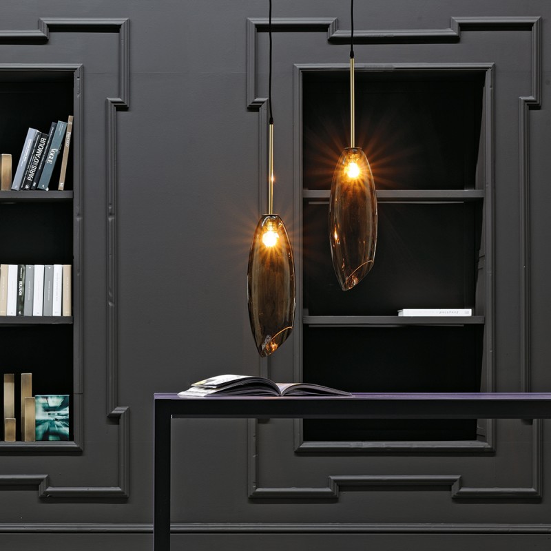 P376X159 Розовое золото Adriani e Rossi 