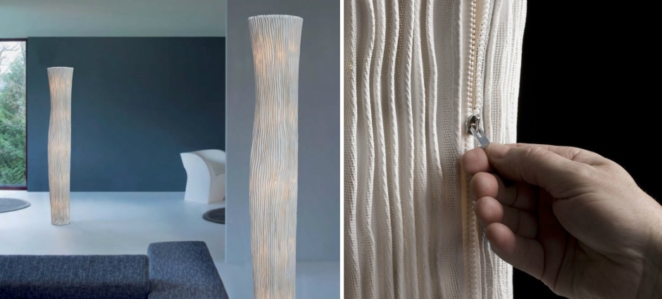 008388 Торшер Arturo Alvarez Gea Santreyd - Вид №5