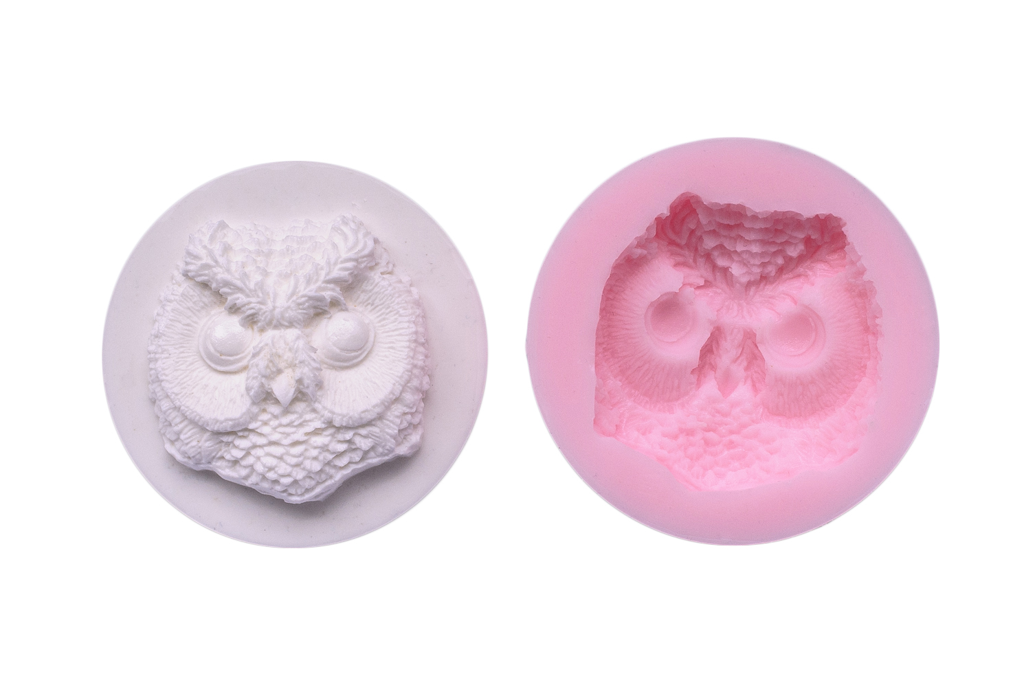 10348 Молд №1132 силикон Животные HobbyPage 