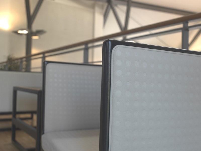 TON Мягкое кресло с подлокотниками Casablanca sun-id-1407910 - Вид №4