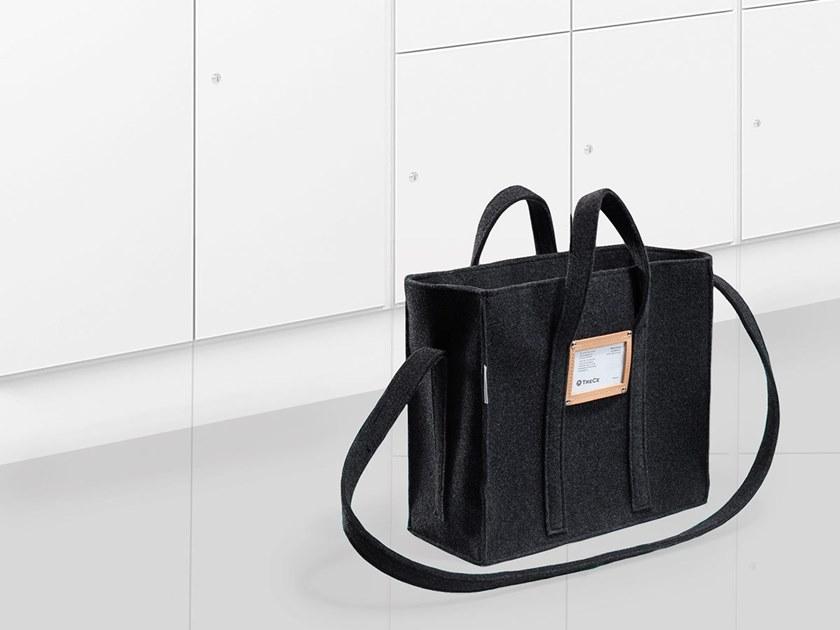 TreCe Рабочая сумка из полиэстера Office sun-id-1358612 - Вид №4