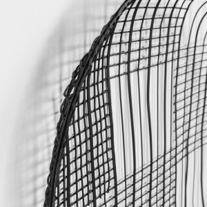 082260 Настенное панно La Forma Carisa