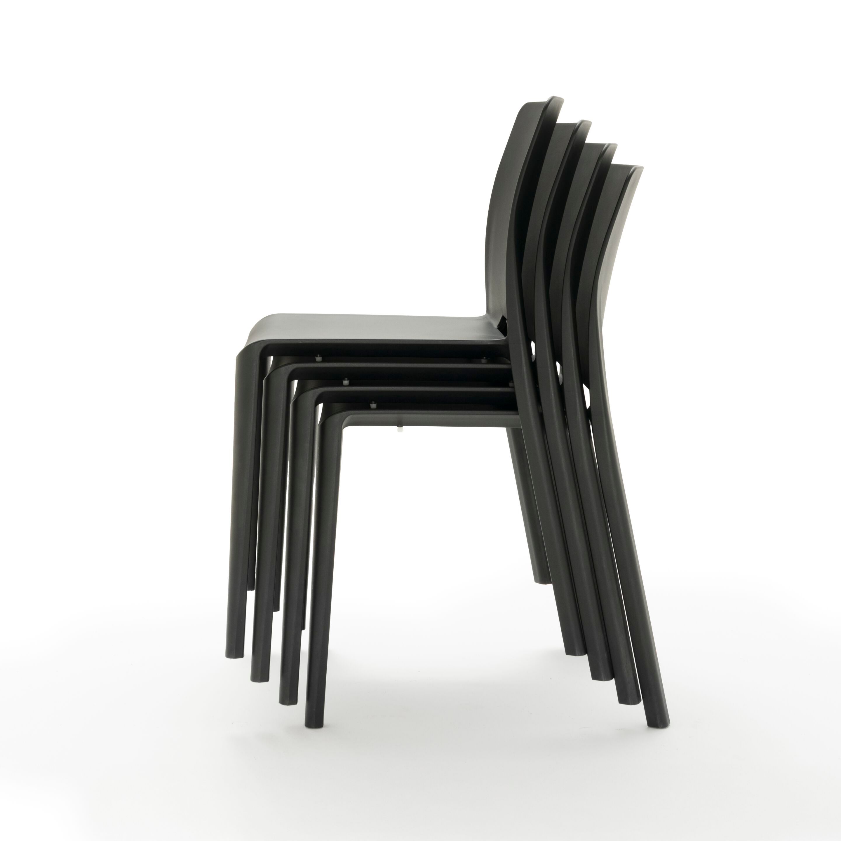 Штабелируемый стул из полипропилена Mobili Fiver EMMA ARCH-00036164 - Вид №37
