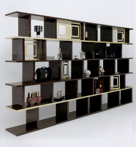 Стеллаж  FORMITALIA LONG BEACH LUX 03