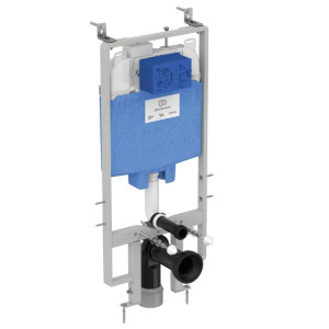 R027867 Встраиваемая инсталляция Ideal Standard PROSYS