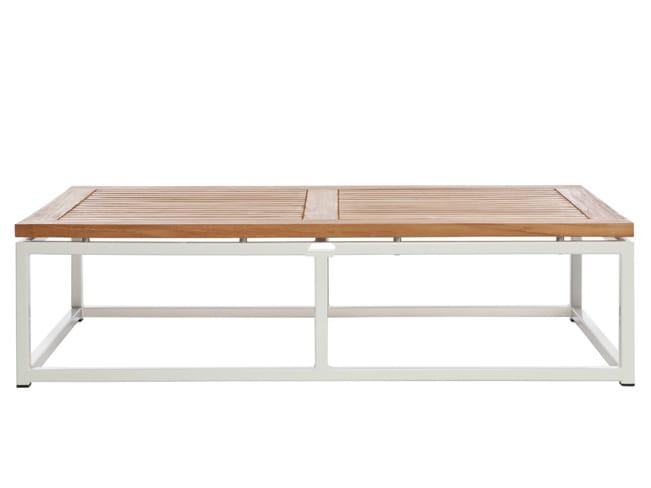 Журнальный столик Il Giardino di Legno он &amp ARCH-00105455