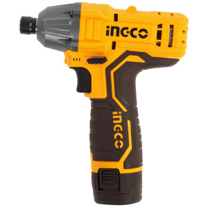 Шуруповерт INGCO CIRLI12015   , Без ЗУ 5497026