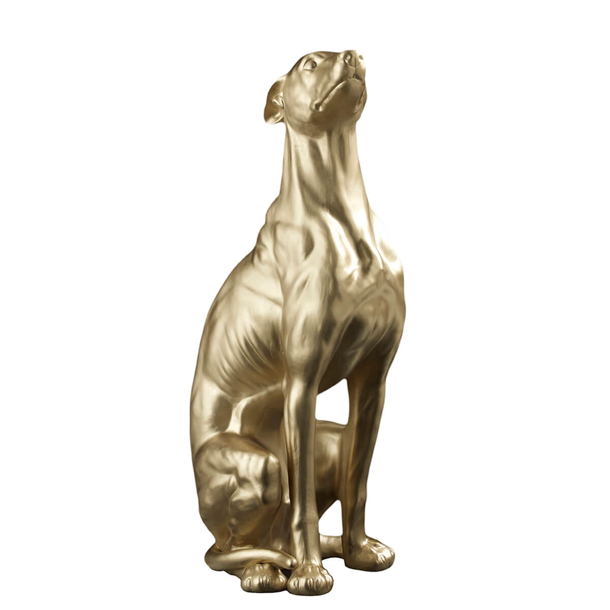 600134-01 ABHIKA ГРЕЙХАУНД GOLD  - Вид №2