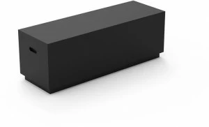 BLOSS Садовая скамейка из нержавеющей стали