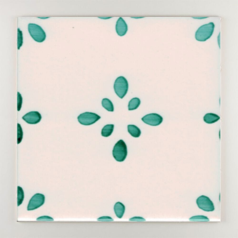 Пол / покрытие из глины ручной работы La Riggiola традиция ARCH-00060685 - Вид №6