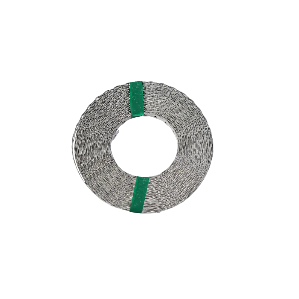 Перфорированная лента волна 12х0,75 10 метров Santreyd STLM-2173859