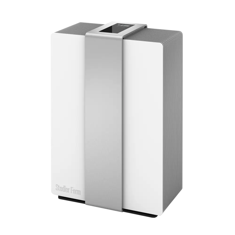 Очиститель воздуха Robert Original Silver STADLER FORM STLM-2128841 - Вид №1