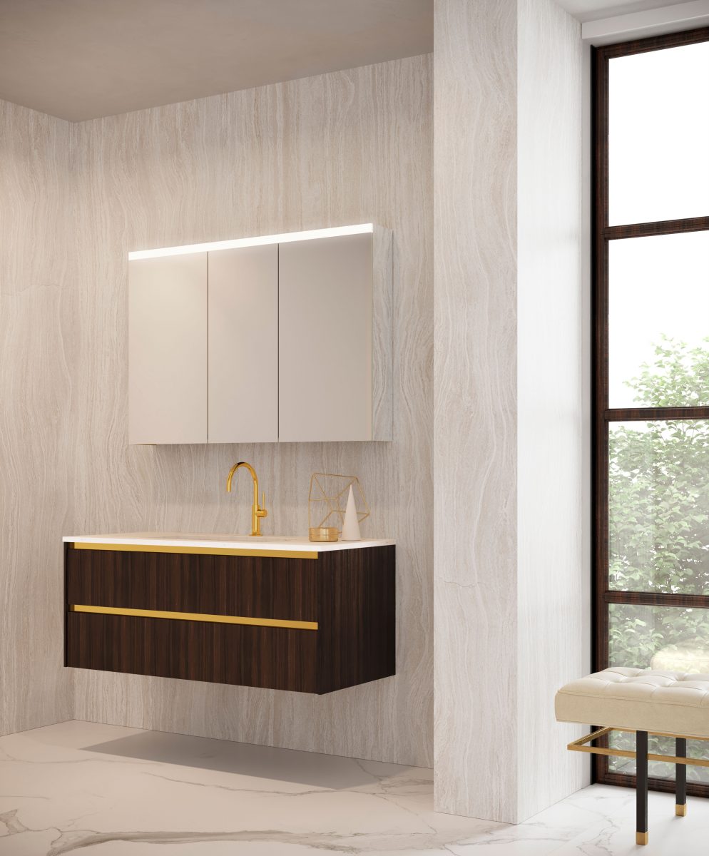 Eden Мебель для ванной OASIS BATHROOM Eden - Вид №8