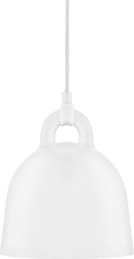 502082 Bell Lamp X-Small EU Белый Normann Copenhagen 