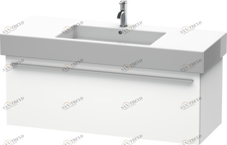 X-Large Тумбочка подвесная Duravit XL605401818
