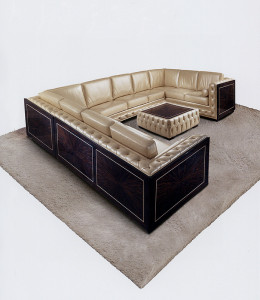 Диван  CEPPI 3174