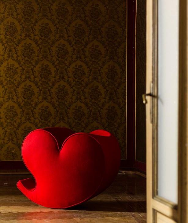 Moroso Кресло из полиэстера Spring sun-id-1479160 - Вид №1