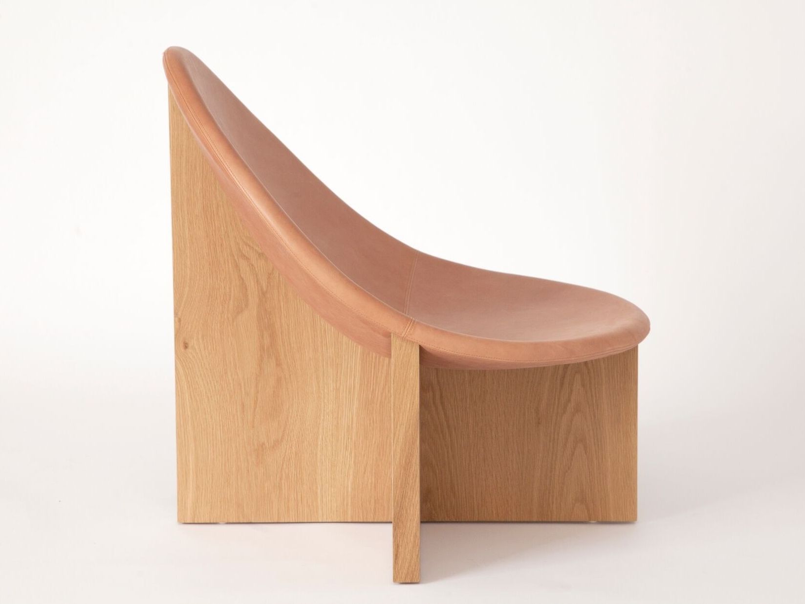 Кожаное кресло Movimento Gallery NIDO ARCH-00008079 - Вид №6