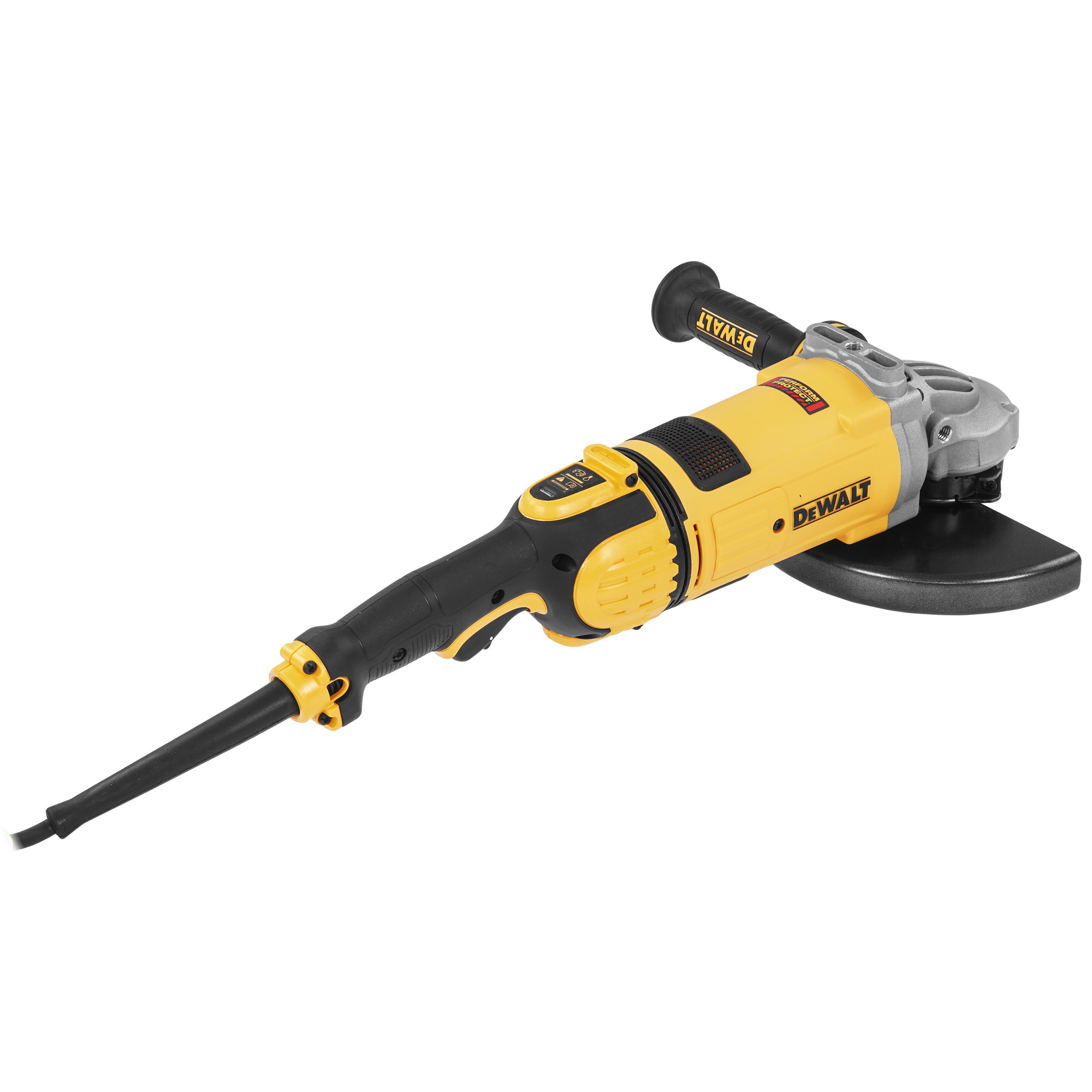 Углошлифовальная машина (УШМ) DeWalt DWE4579 5437823 STDN-0074421 - Вид №1