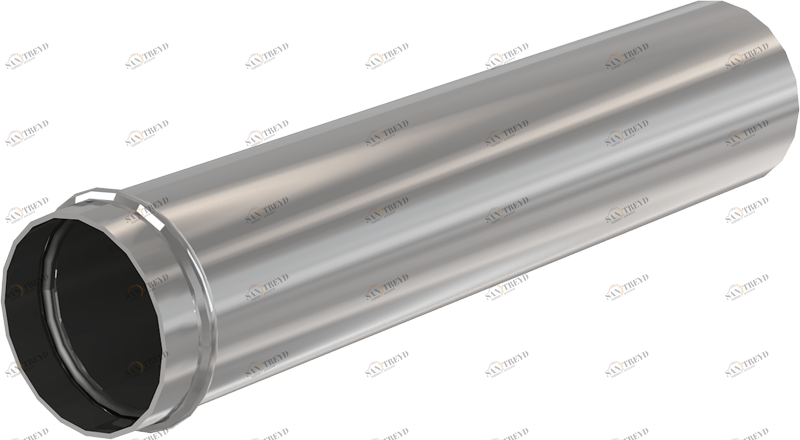 Удлинитель DN32 ALCAPLAST A4000