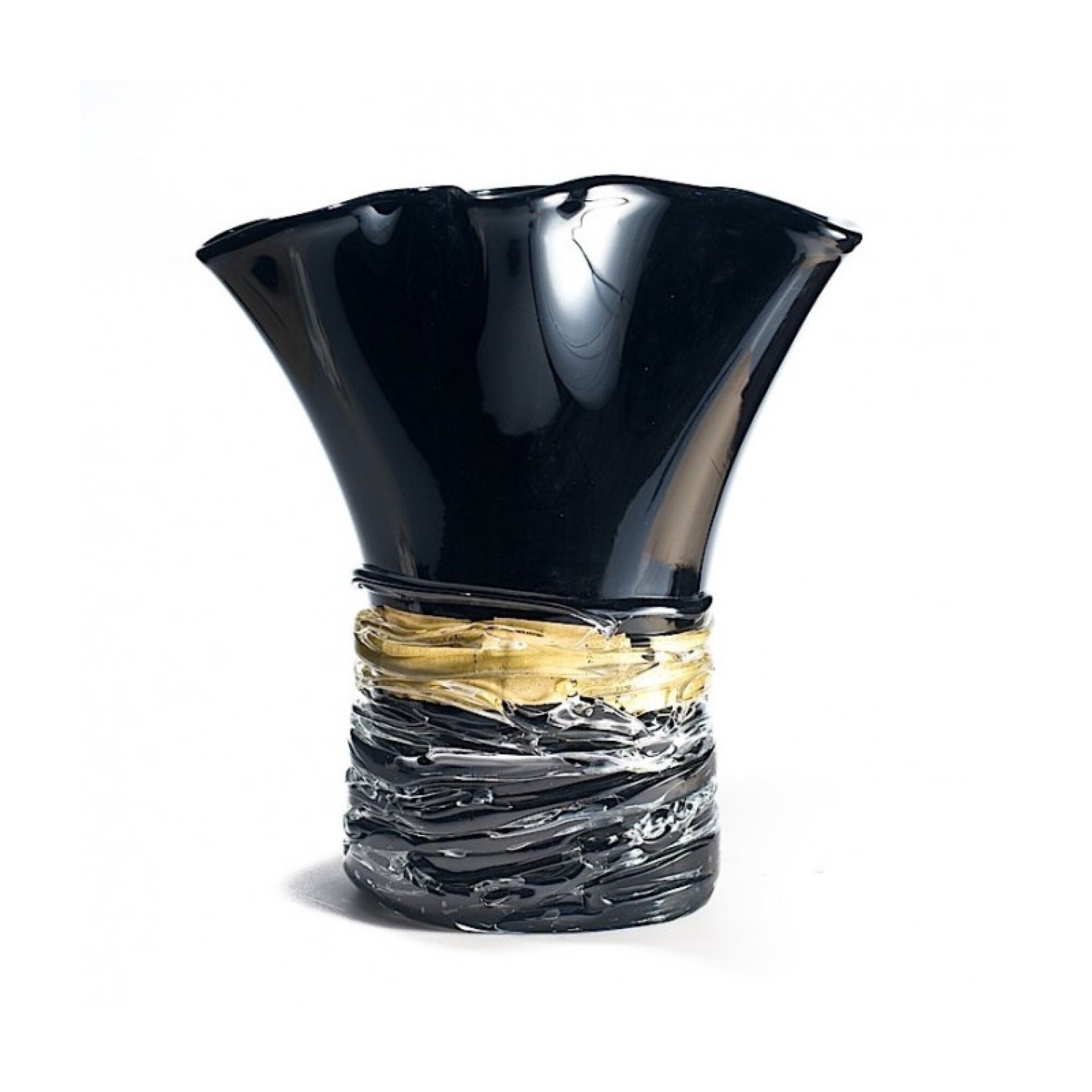 ВАЗа ручной работы из муранского стекла YourMurano Wired Vases ARCH-00111779 - Вид №3