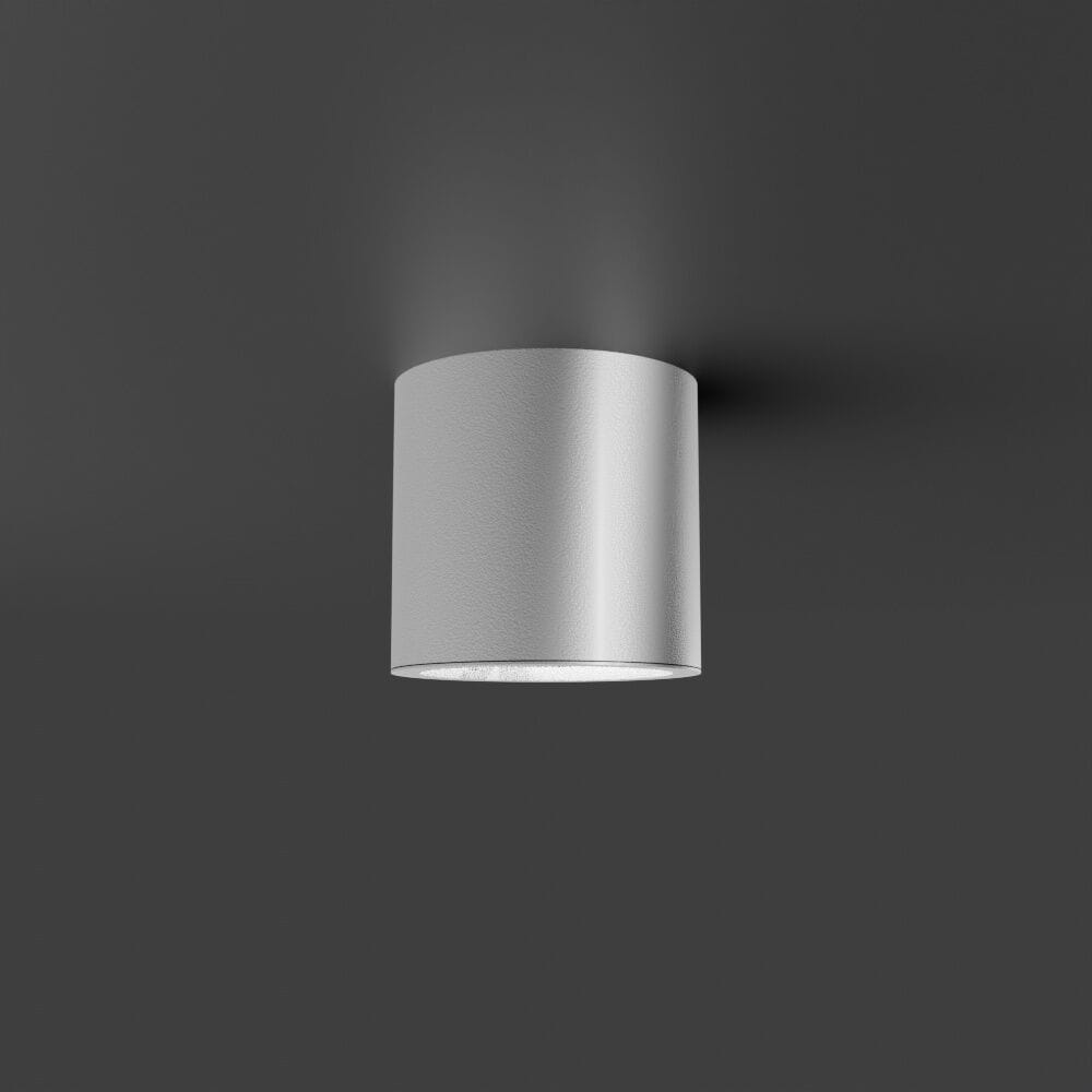 Алюминиевый потолочный светильник Amarcords Tobe ARCH-00120692 - Вид №13