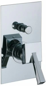 Rubinetterie Treemme Bridge_mono  7949