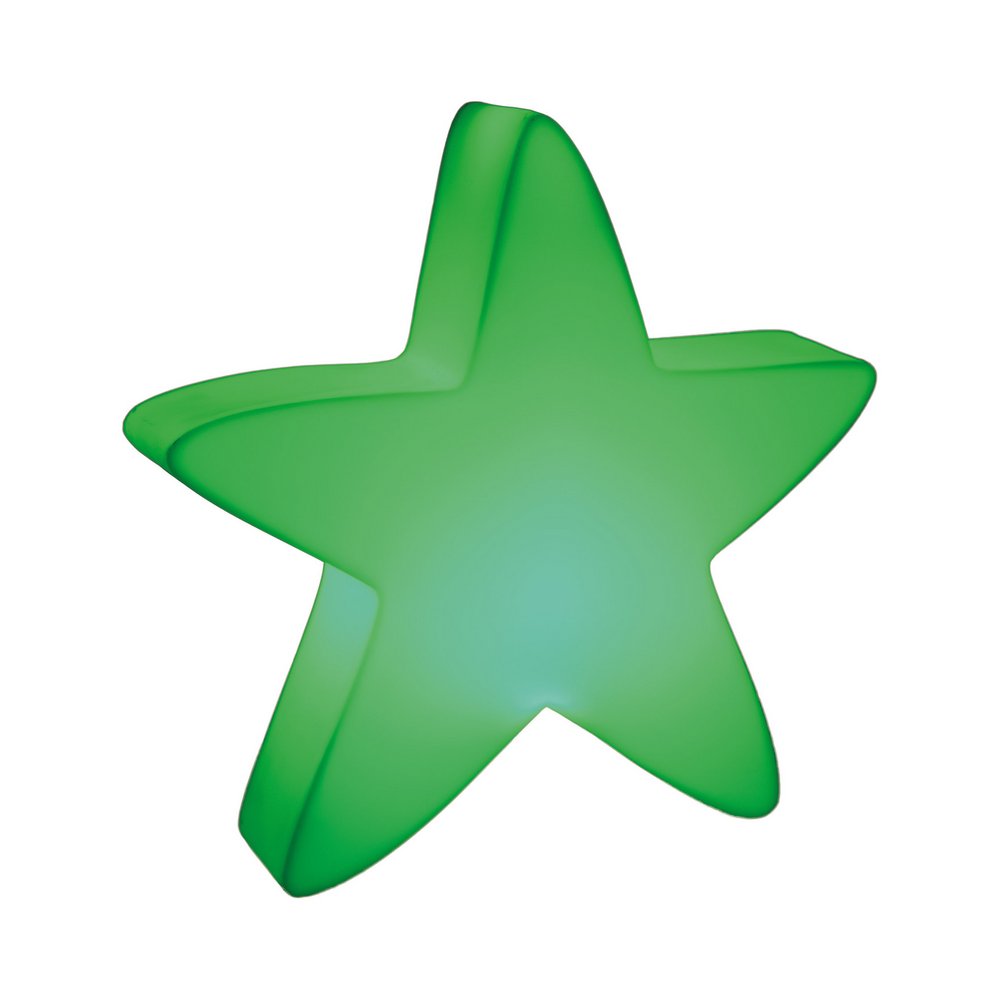 Звезда / Led stern mini Lumenio sun-id-374380 - Вид №1