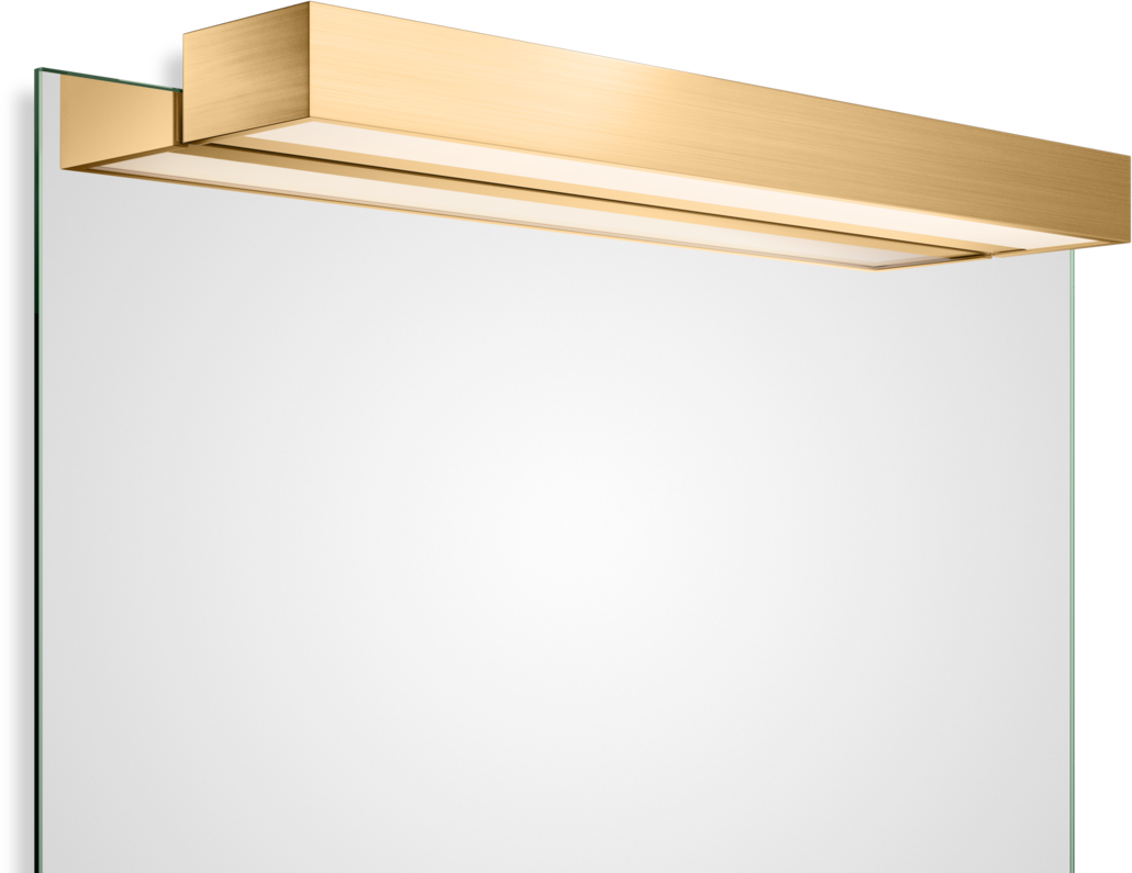 0420082 накладной светильник на зеркало BOX 1-60 N LED DECOR WALTHER