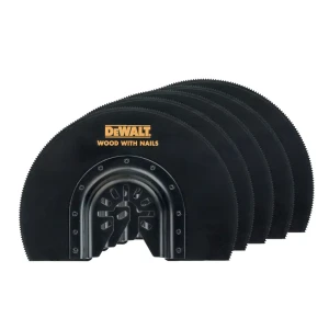 92054865 Насадка диск для реноватора по дереву Dewalt DT20729, 5 шт STLM-1354573