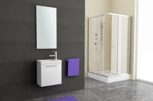 Тумба с раковиной Kiki 00987  Словения