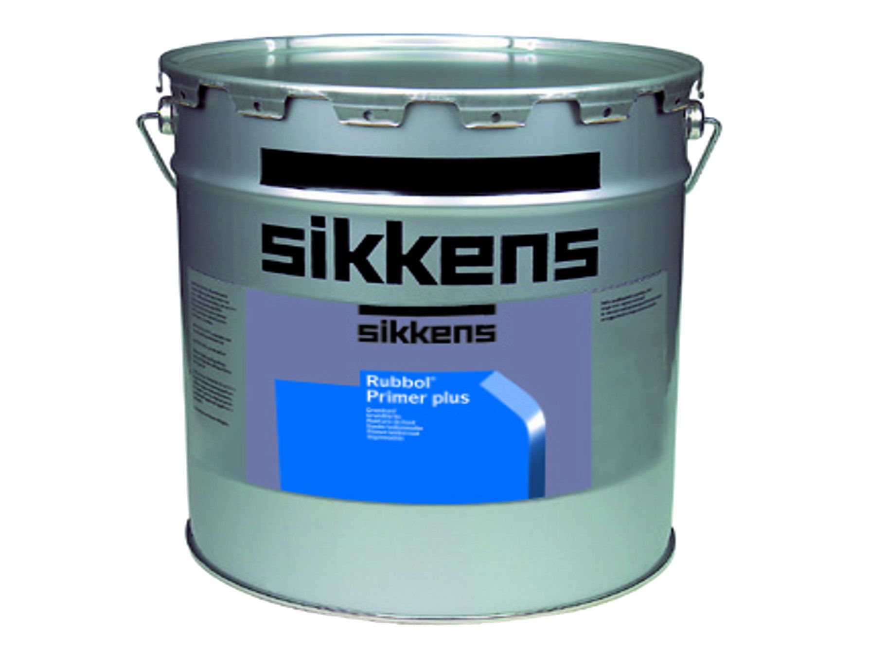 Дно наполнителя для нанесения на дерево Sikkens Rubbol ARCH-00097646 - Вид №1
