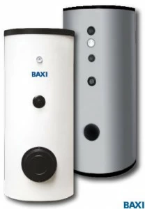UBVT 300 DC UBVT 300 DC BAXI