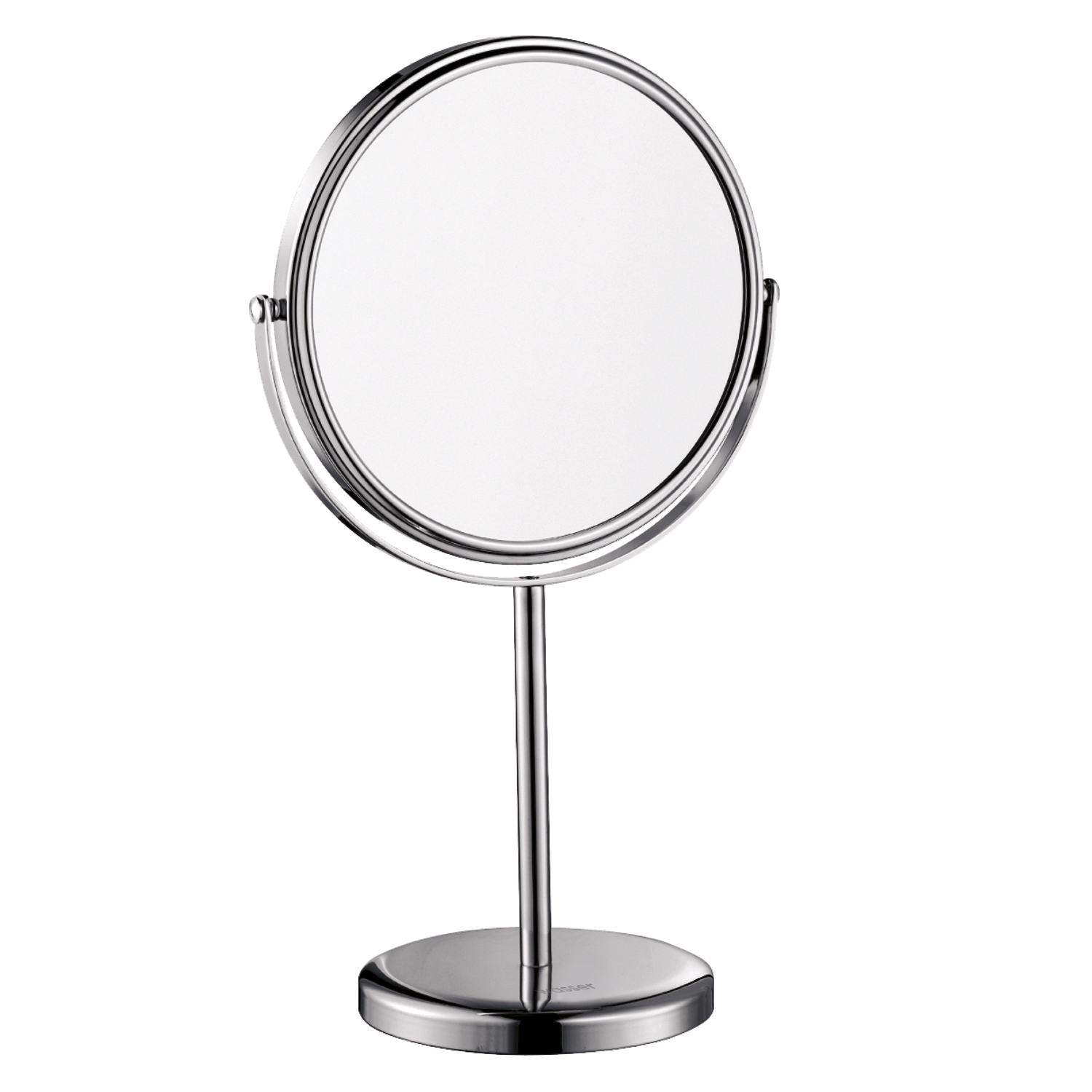 K-1003 Зеркало двухстороннее, стандартное и с 3-х кратным увеличением WasserKRAFT  - Вид №2