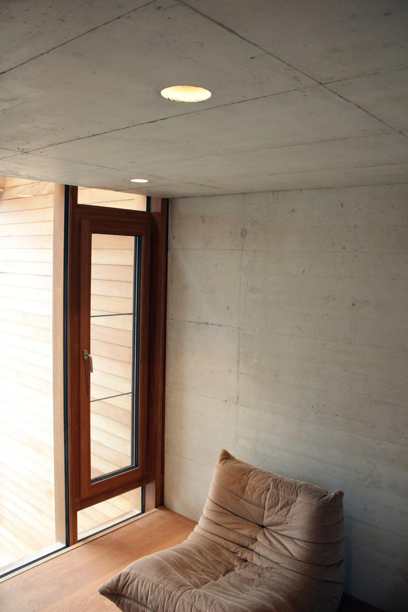 Eden Design Круглый встраиваемый алюминиевый точечный светильник с регулятором яркости °cd sun-id-1485760 - Вид №2