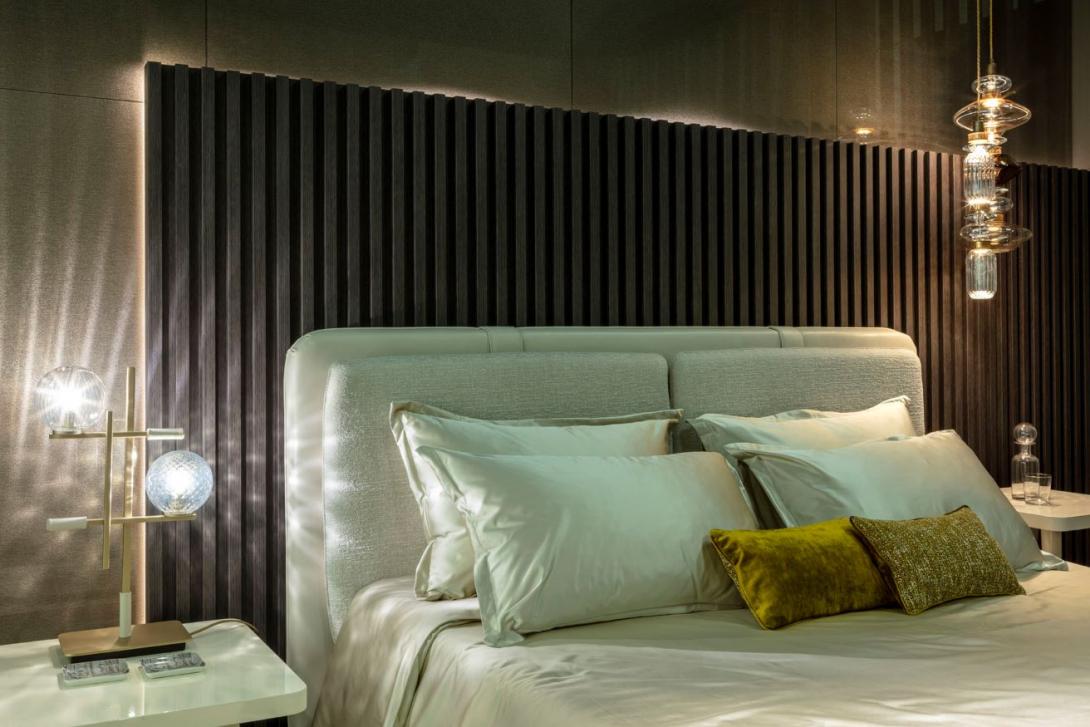 SICIS Donovan Bed sun-id-1989811 - Вид №4